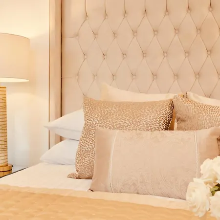 King Deluxe Large Space& Free Parking! No Balcony Lejlighed