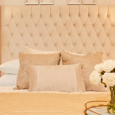 King Deluxe Large Space& Free Parking! No Balcony Lejlighed *