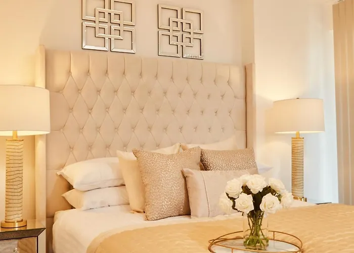 King Deluxe Large Space& Free Parking! No Balcony Apartamento Leeds (West Yorkshire)