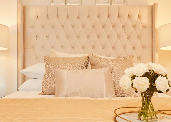 King Deluxe Large Space& Free Parking! No Balcony Apartamento *